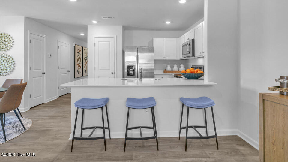 7256 Longleaf Road, Rocky Mount, NC, 27804