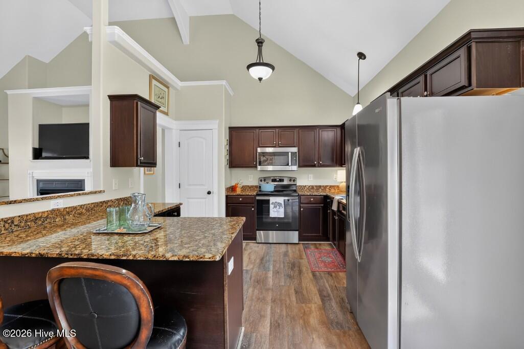 Granite Countertops
