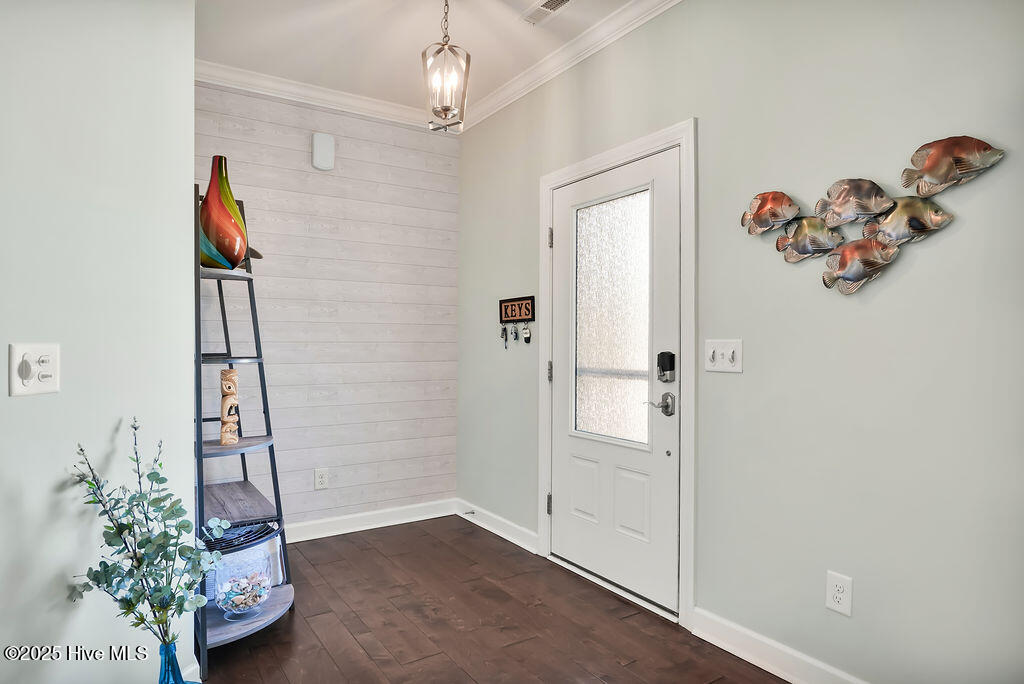 6116 Seagrove Court, Wilmington, NC, 28412