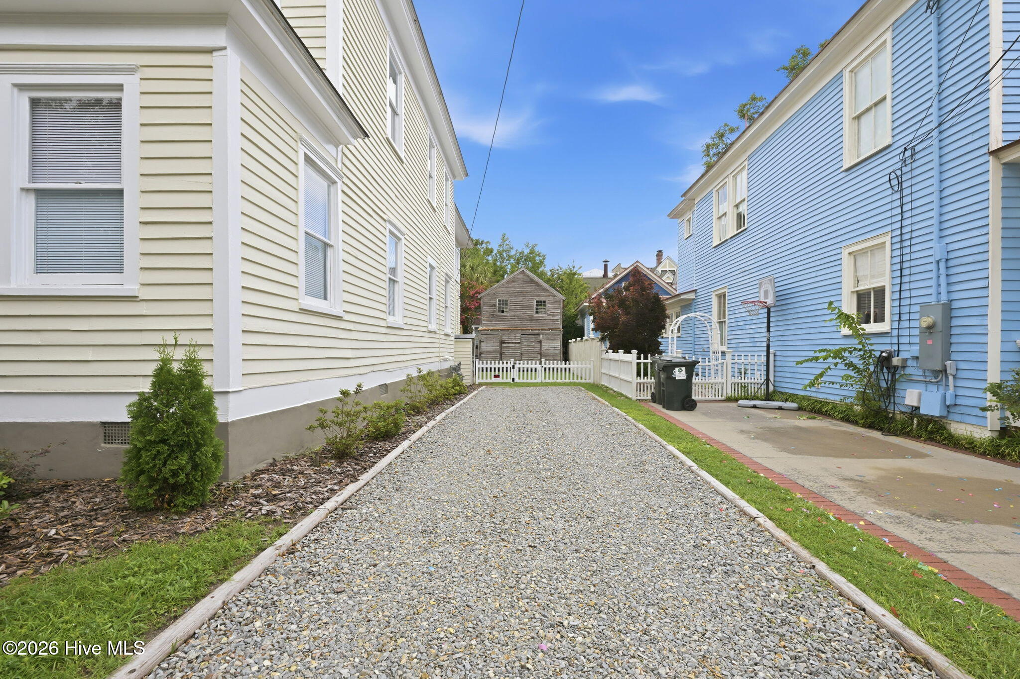 511 Middle Street A,New Bern