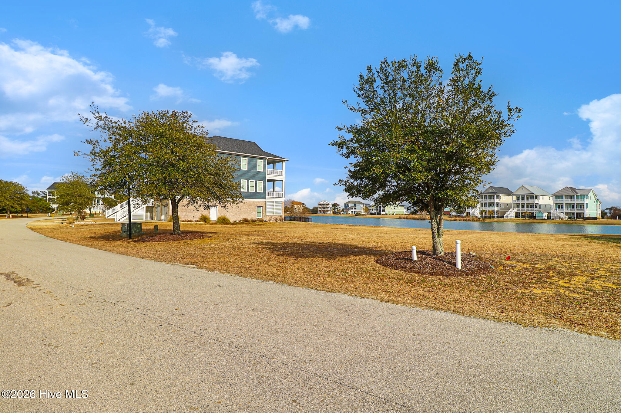 606 Cannonsgate Drive, Newport, NC, 28570