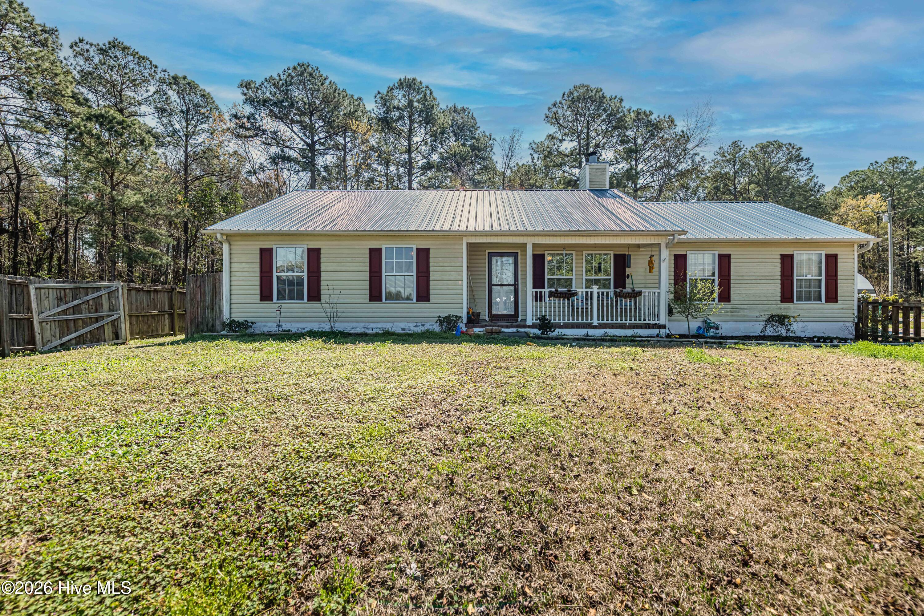 101 Barrington Court,Maple Hill