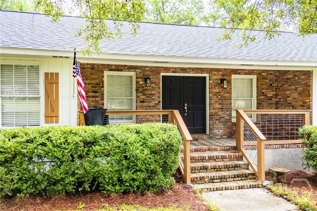 Jones County! 218 Rebel Dr, Macon, Ga 31211