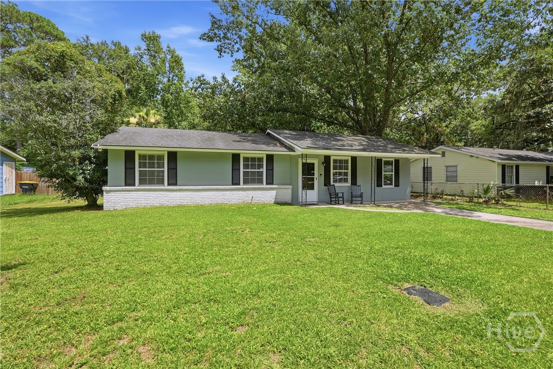 Photo 3 of Single family home for sale at 5616 Jan St, Savannah, GA 31406 | MLS# SA359763 | Listing updated on 2026-09-23