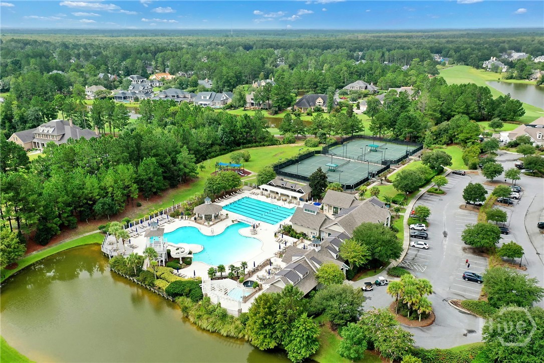 141 Mallory Place, Pooler, GA, 31322