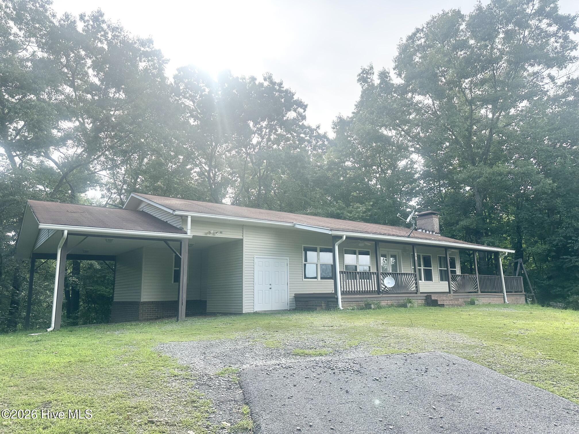 88 Upper Ridge Road