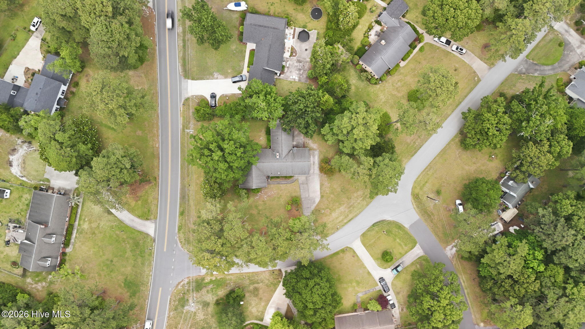 3030 Fairway Road,Morehead City