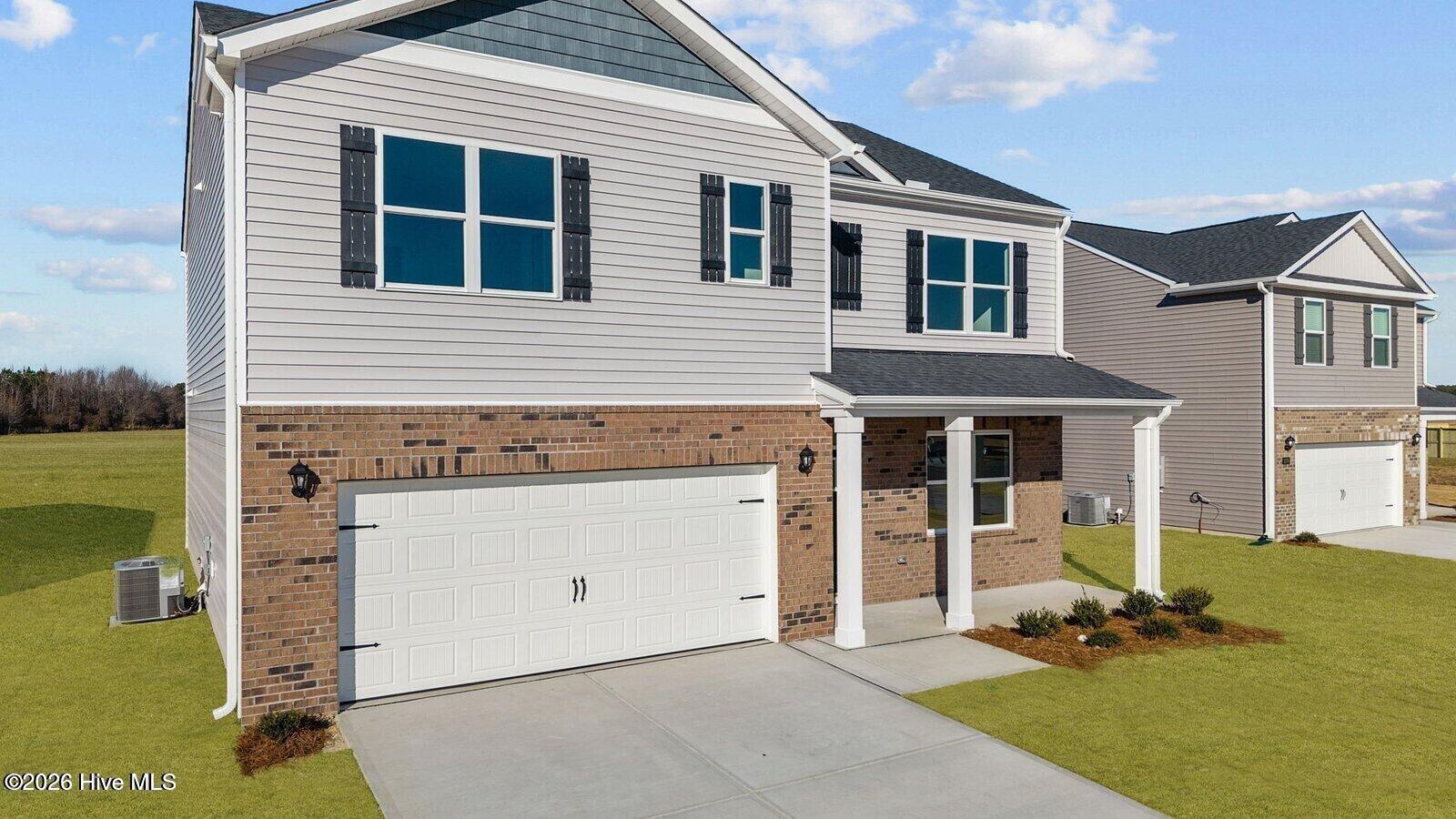 2nd image of 4008 Montford Dr, New Bern, NC 28562 | MLS# 100597474