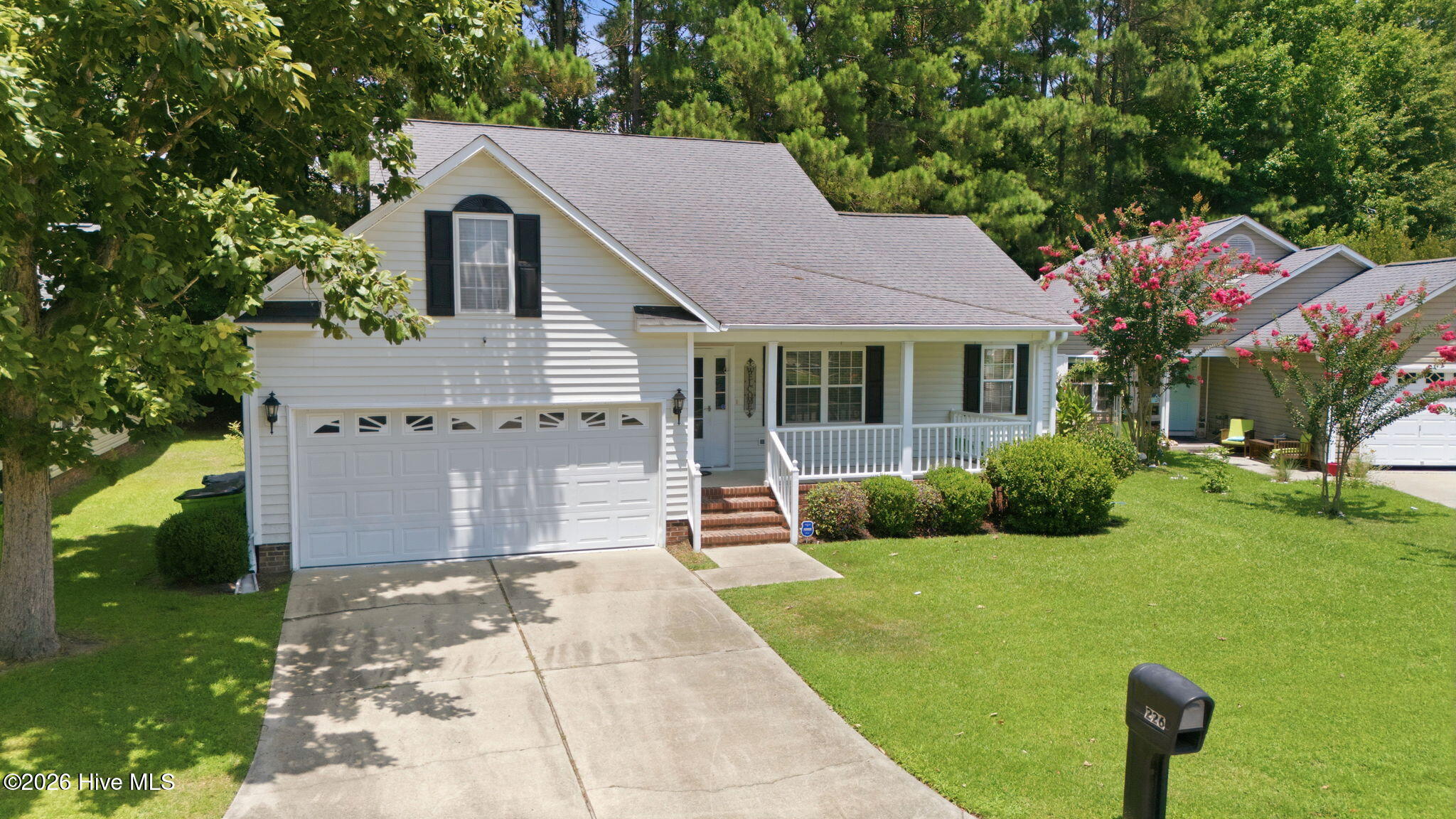 226 Monterey Circle,New Bern
