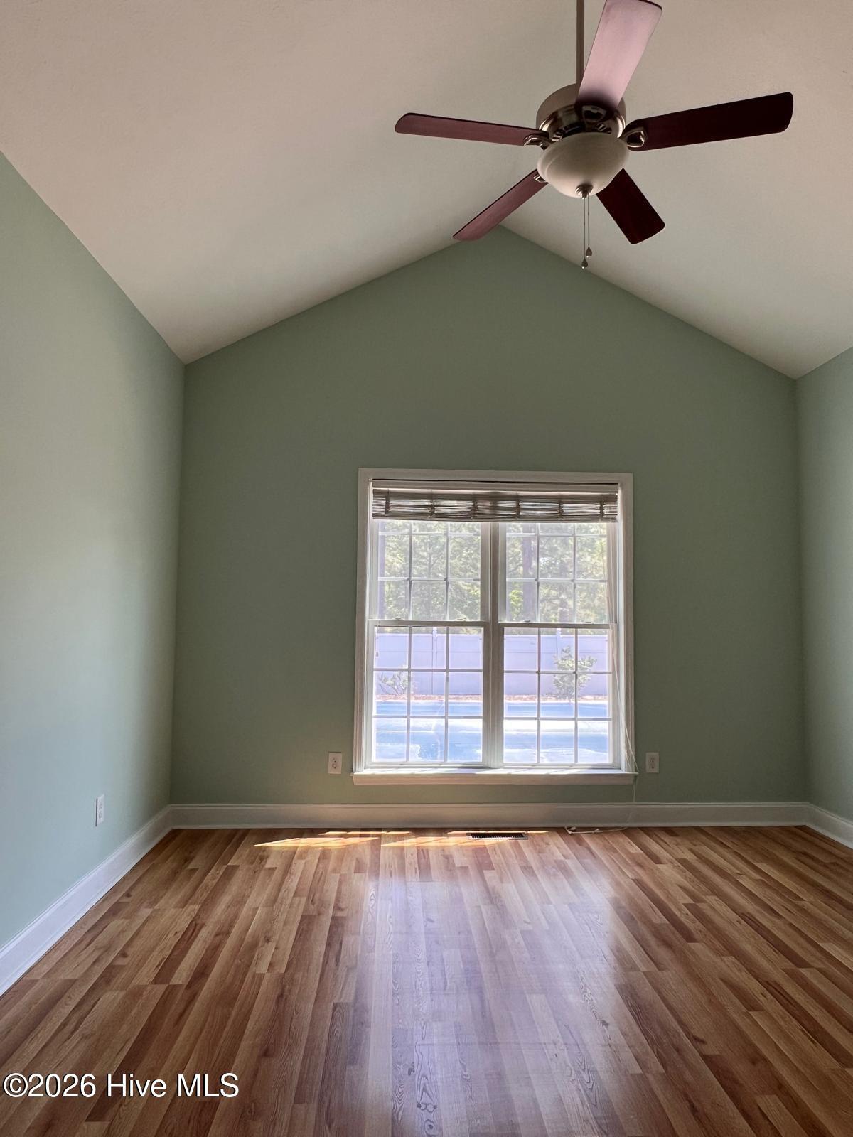 Exterior photo of 266 Mcdonald Church Road, Rockingham, NC 28379. MLS: 100581914
