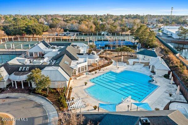 2018 Kenilworth Lane, Wilmington, NC, 28405