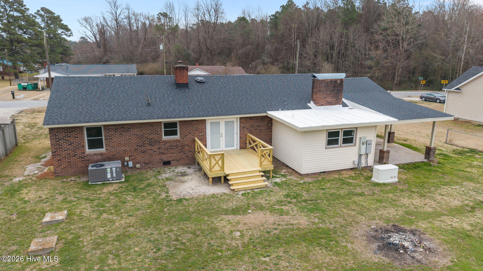 450 Camellia Street, Kinston, NC, 28504
