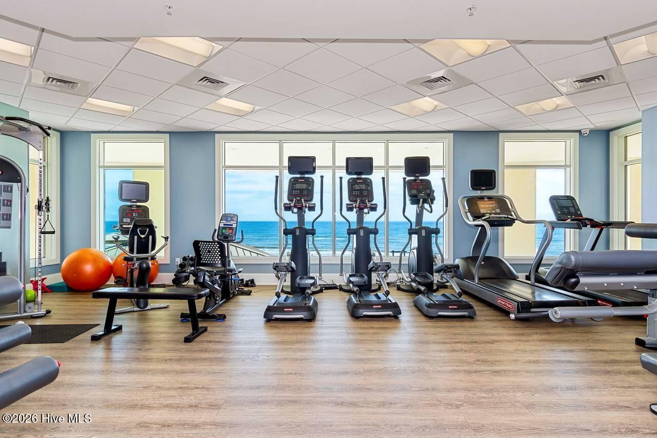 1435 Salter Path Road I1,Indian Beach