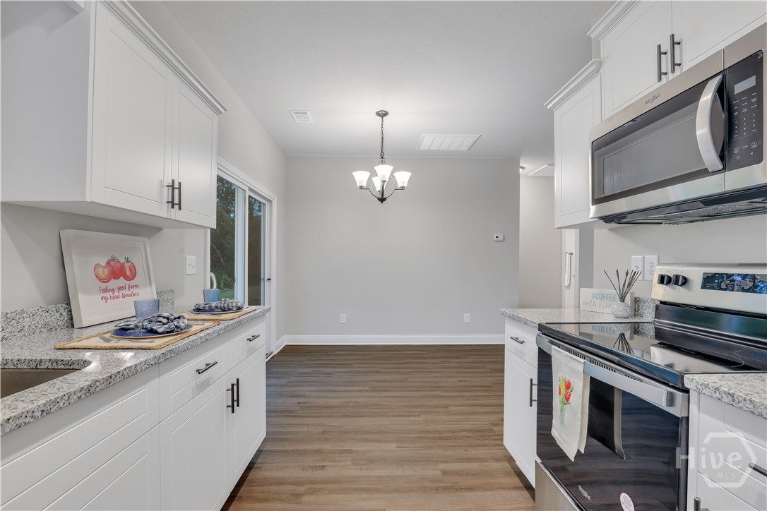 8 Donny Circle UNIT A, Rincon, GA, 31326