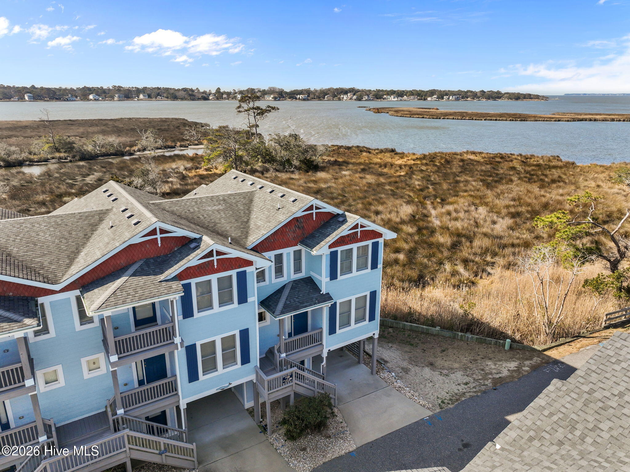 Homes for sale in Kill Devil Hills, NC | 112 Colington Pointe Dr #Unit 203 D, Kill Devil Hills, NC 27948 | MLS# 100552533