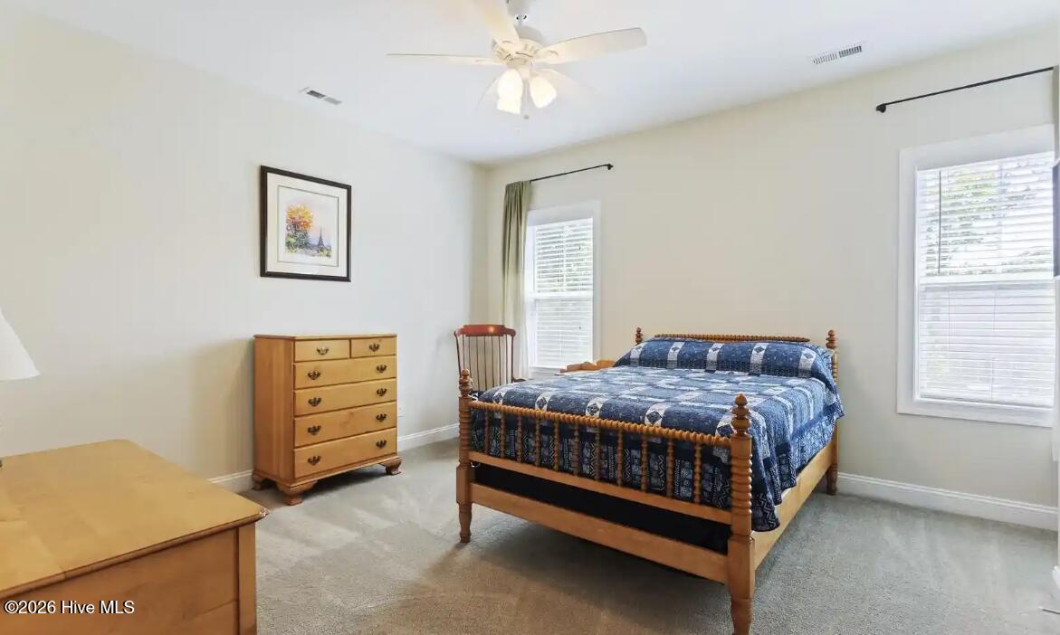 599 W Craftsman Way, Hampstead, NC, 28443