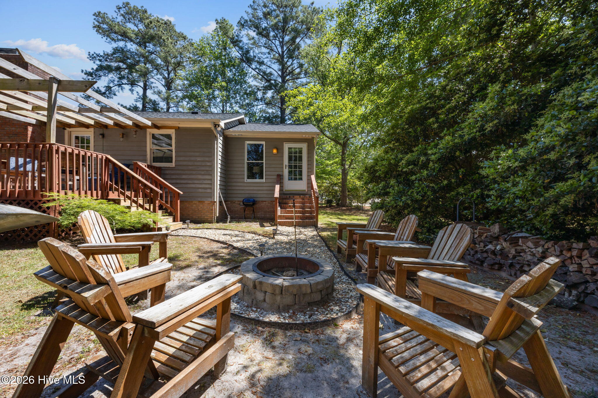 3304 Tack House Road,Trent Woods