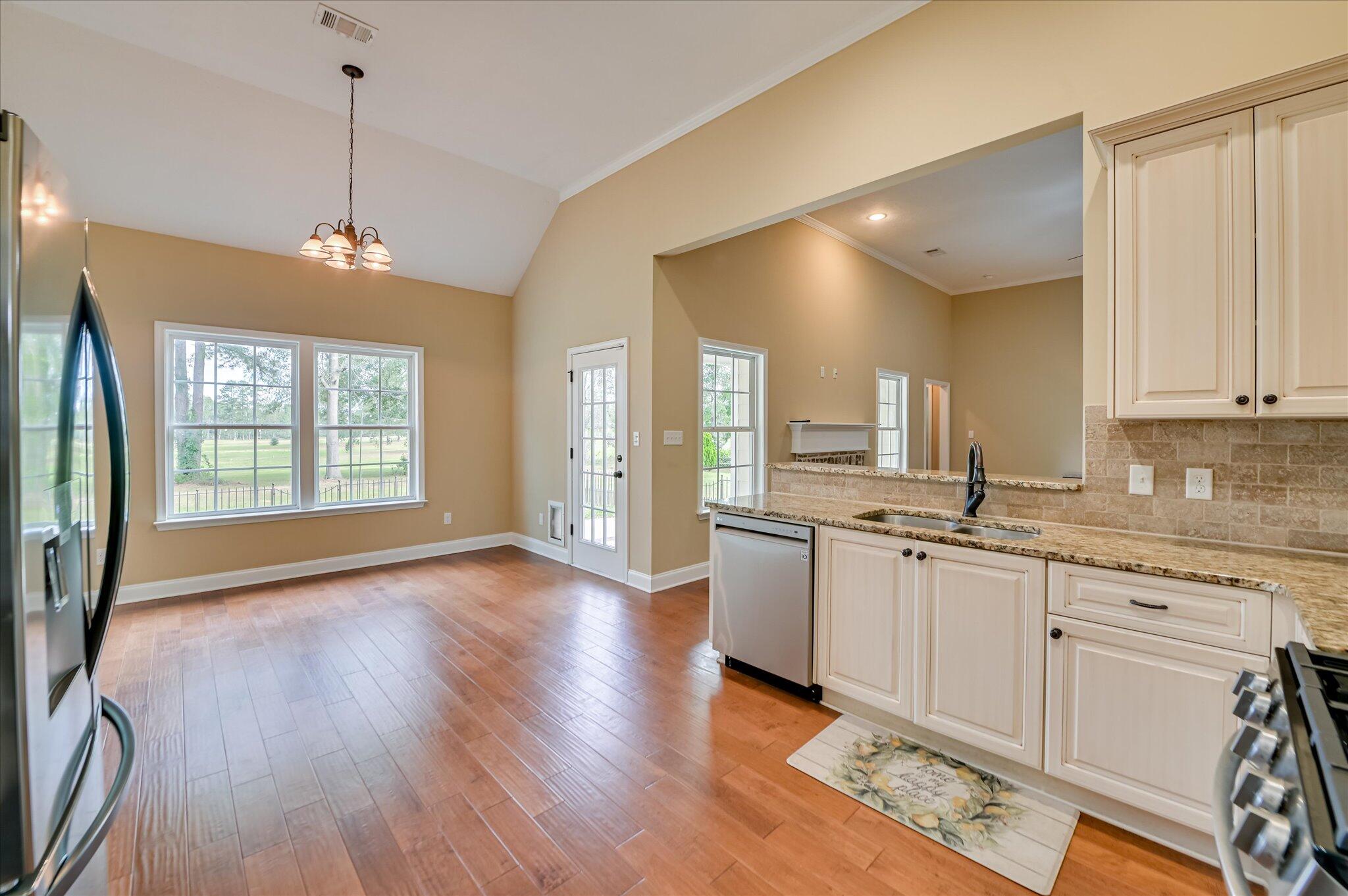 166 Fairway Drive, Waynesboro, GA, 30830
