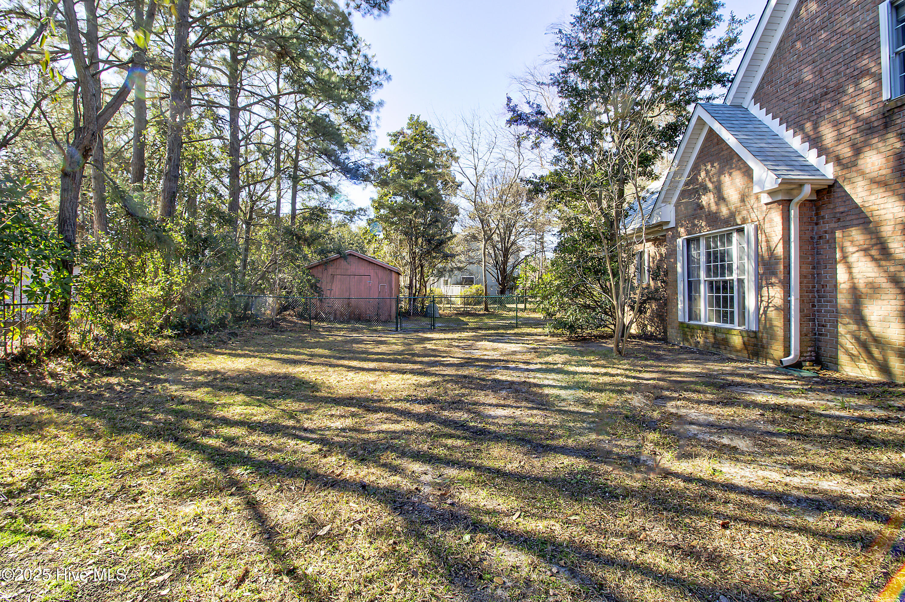 Shirley Johnson - MLS Number: 100576897