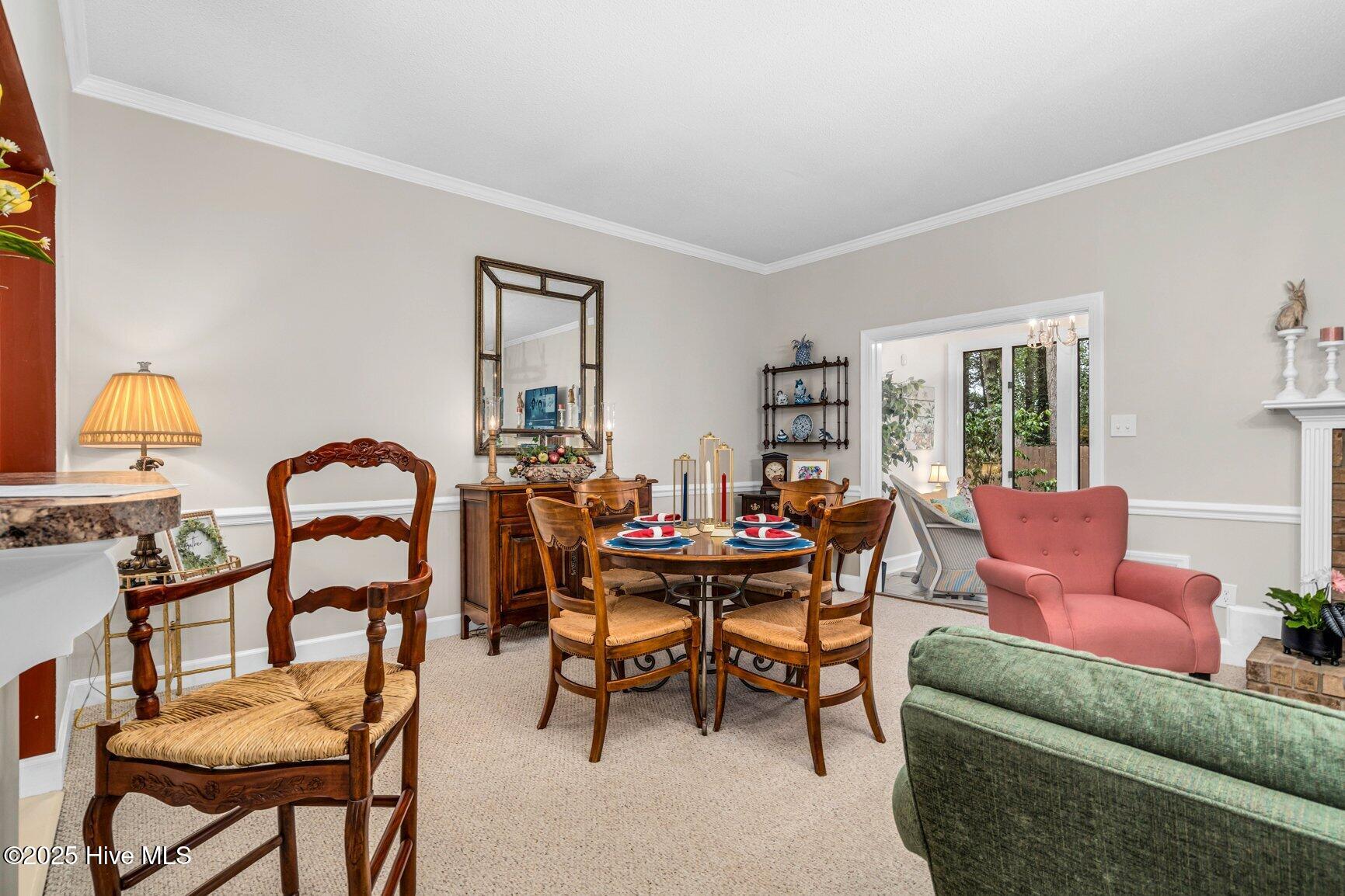 1311 Forest Hills Road UNIT D-2, Wilson, NC, 27896