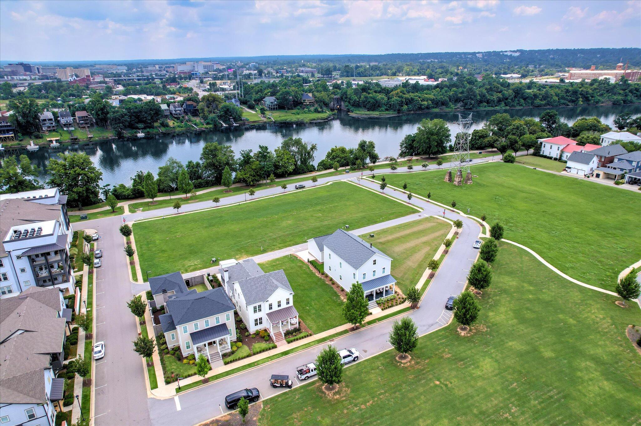 383 Blue Clay Drive, North Augusta, SC, 29841