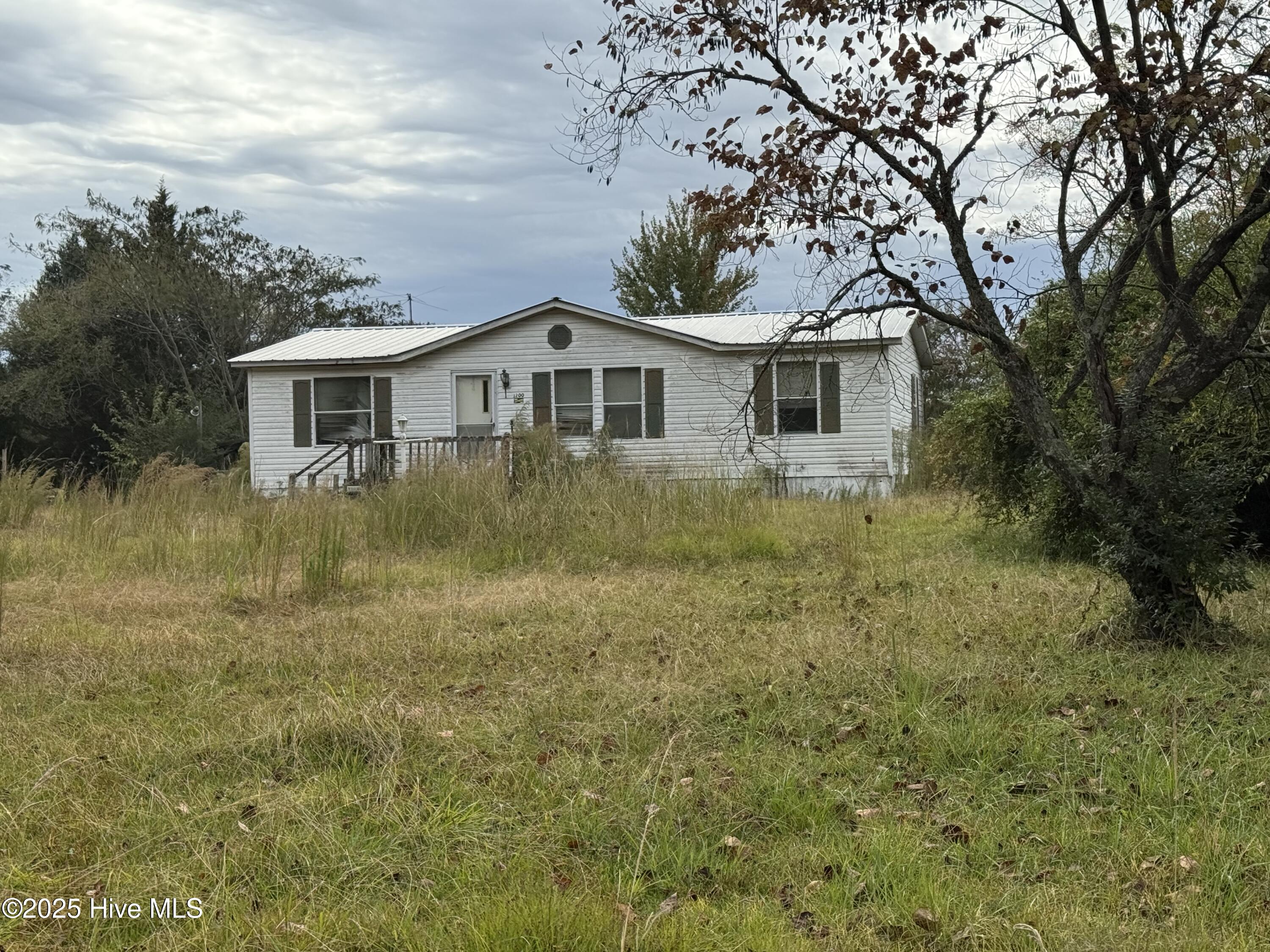 Homes for sale in Williamston, NC | 1200 Wynn Ln, Williamston, NC 27892 | MLS# 100538486