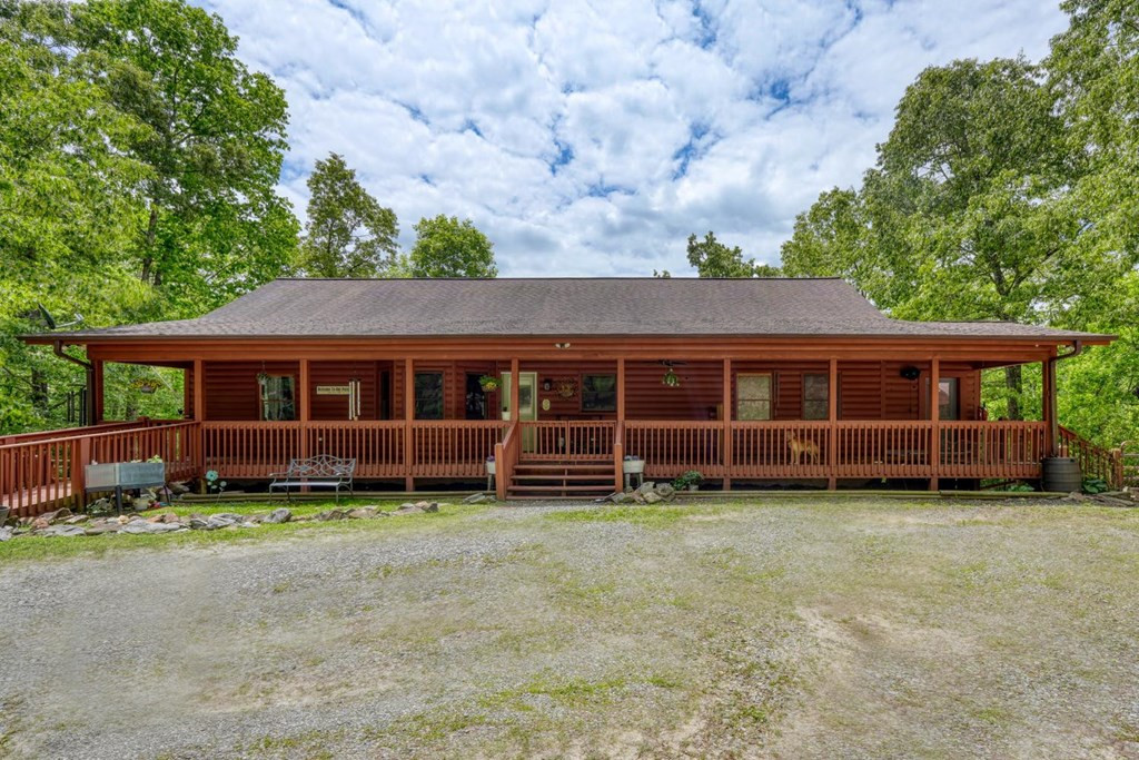 277 Clay Durrett Road, Murphy, NC 28906 Listing Photo  3