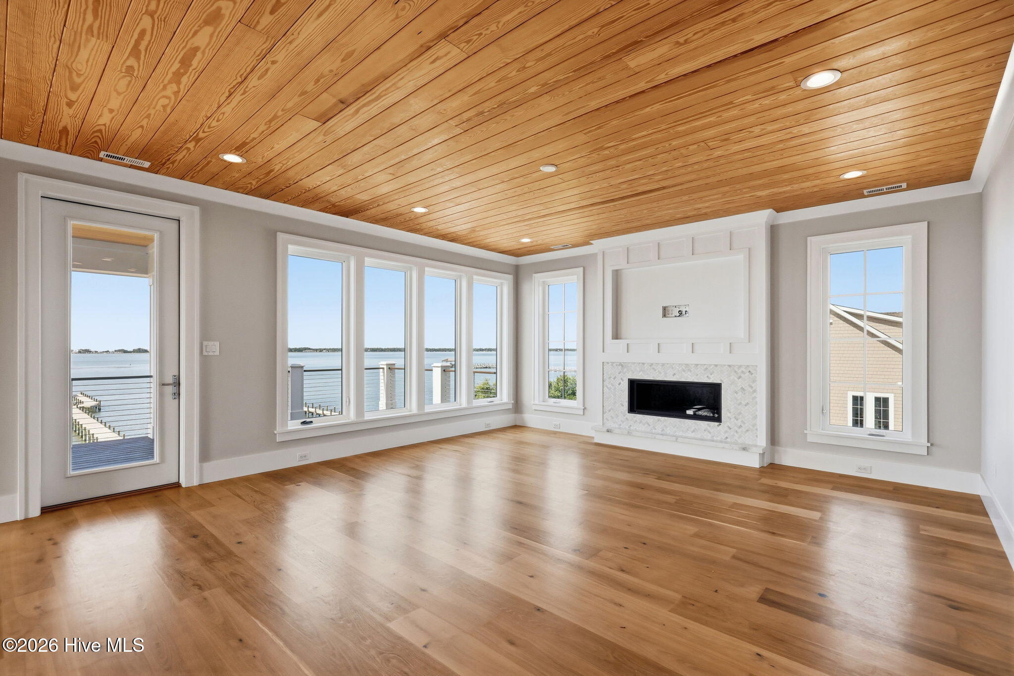 4741 S Shore Drive,Morehead City