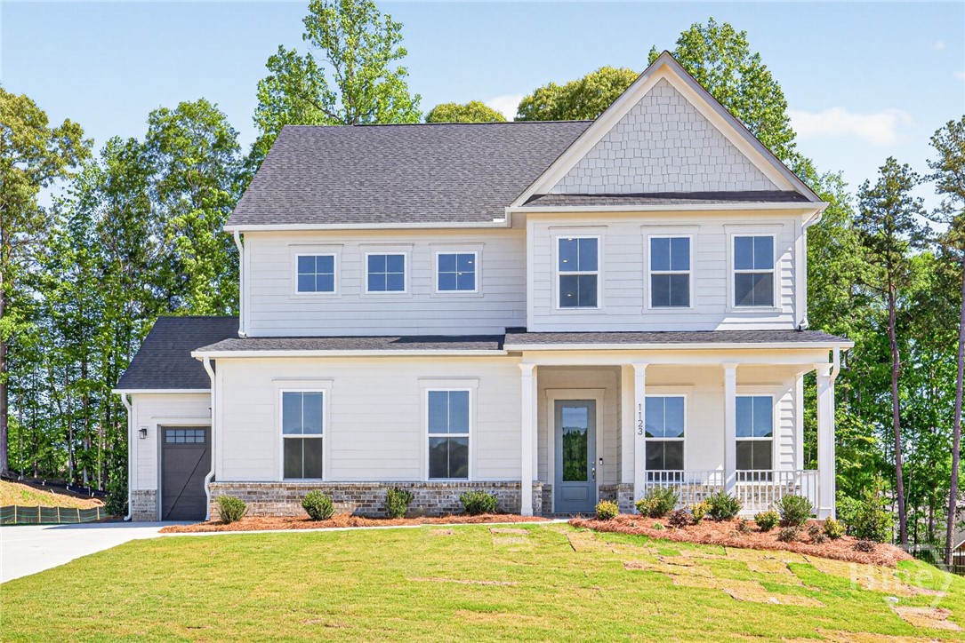 Property at 1123 Pine Valley Trail