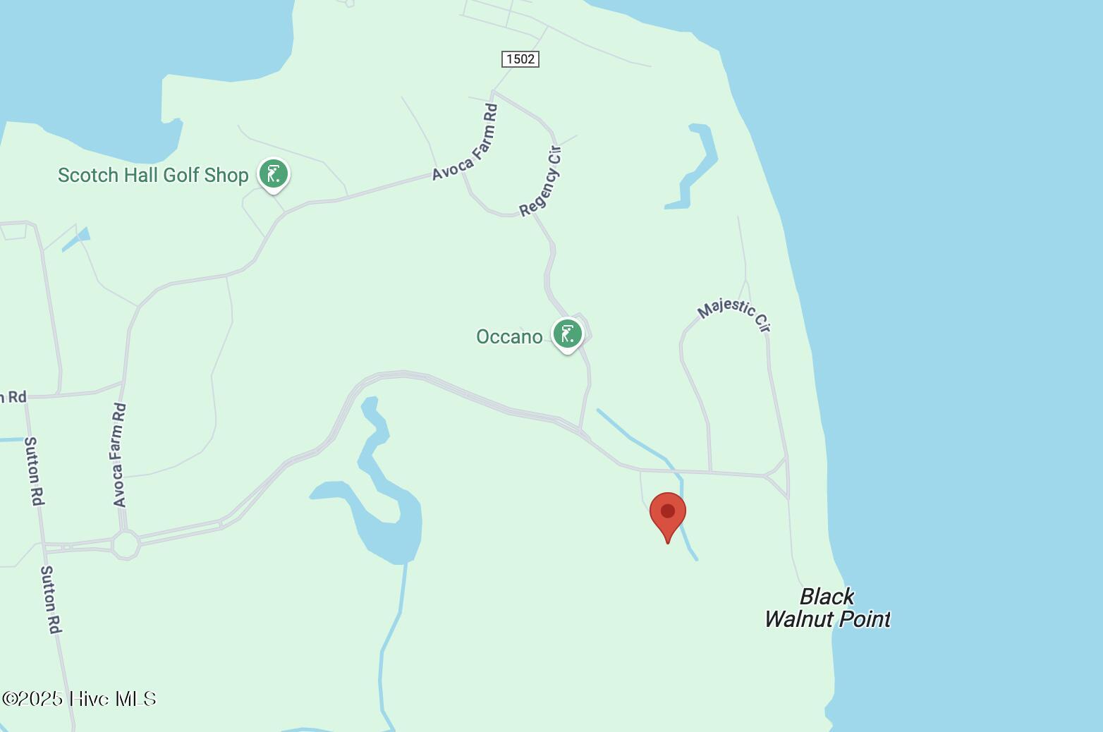 109 Noble Court, Merry Hill, NC, 27957