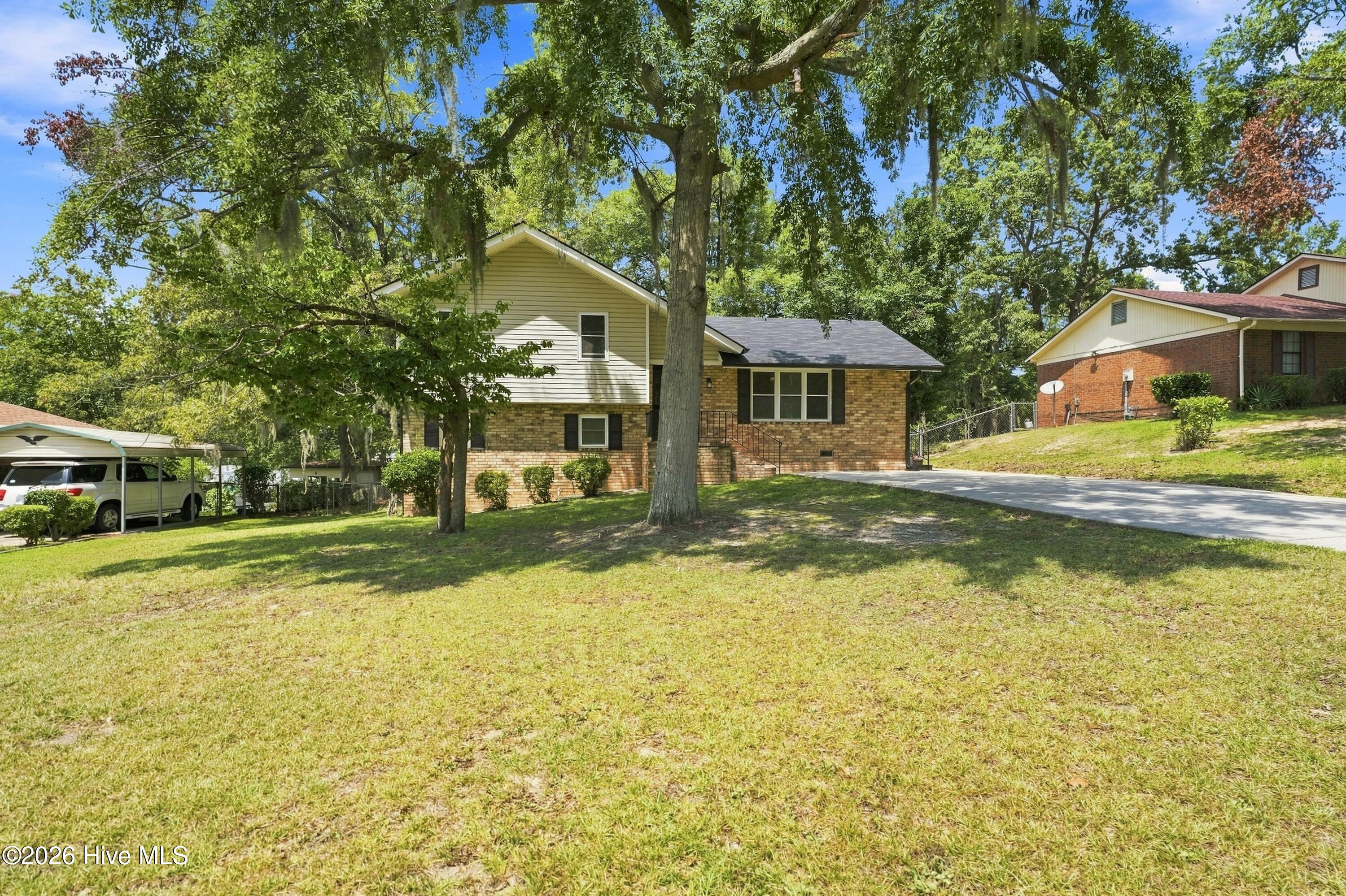 3rd image of 1811 N Barton Dr, Augusta, GA 30906 | MLS# 100596960