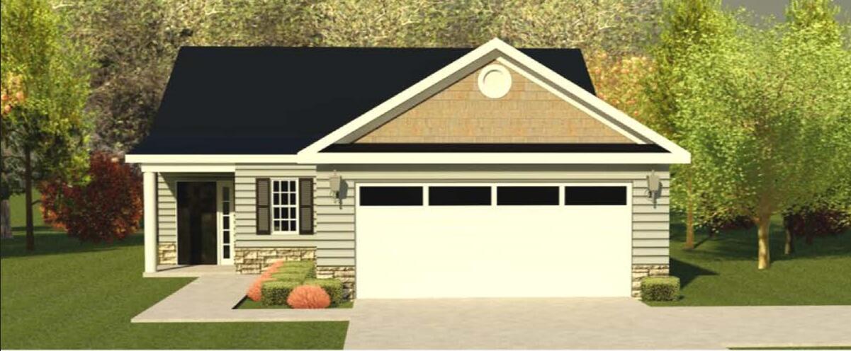 224 Baylor Drive, Graniteville, SC, 29829