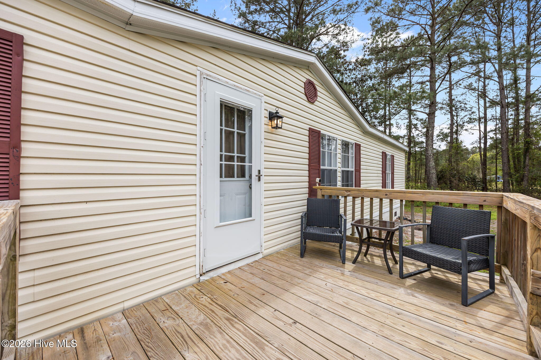 1161 Gibson Branch Road, Maysville, NC 28555 – photo 10: 1161 Gibson Branch Road, Maysville, NC