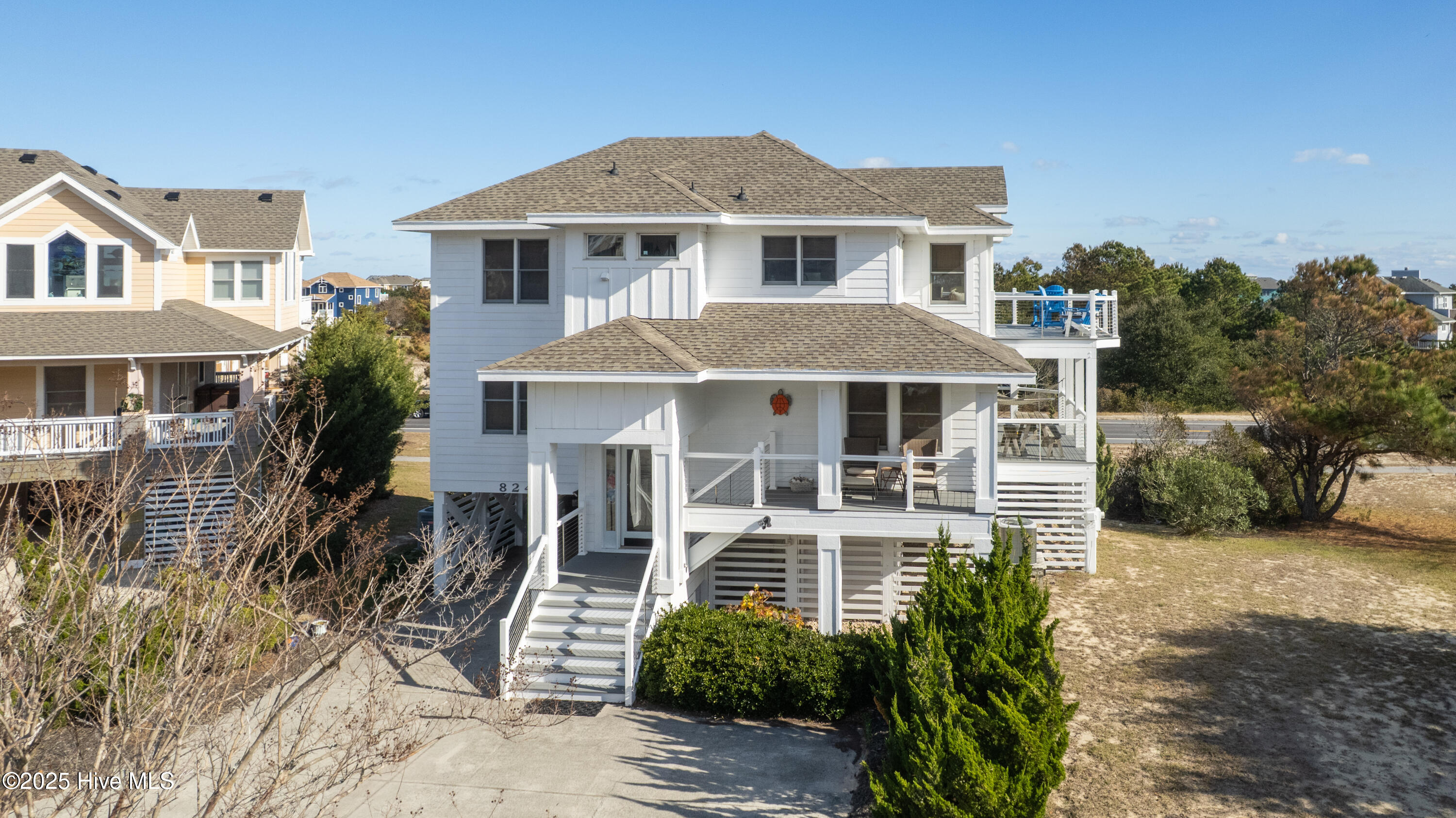 824 Windswept Court, Corolla, NC, 27927