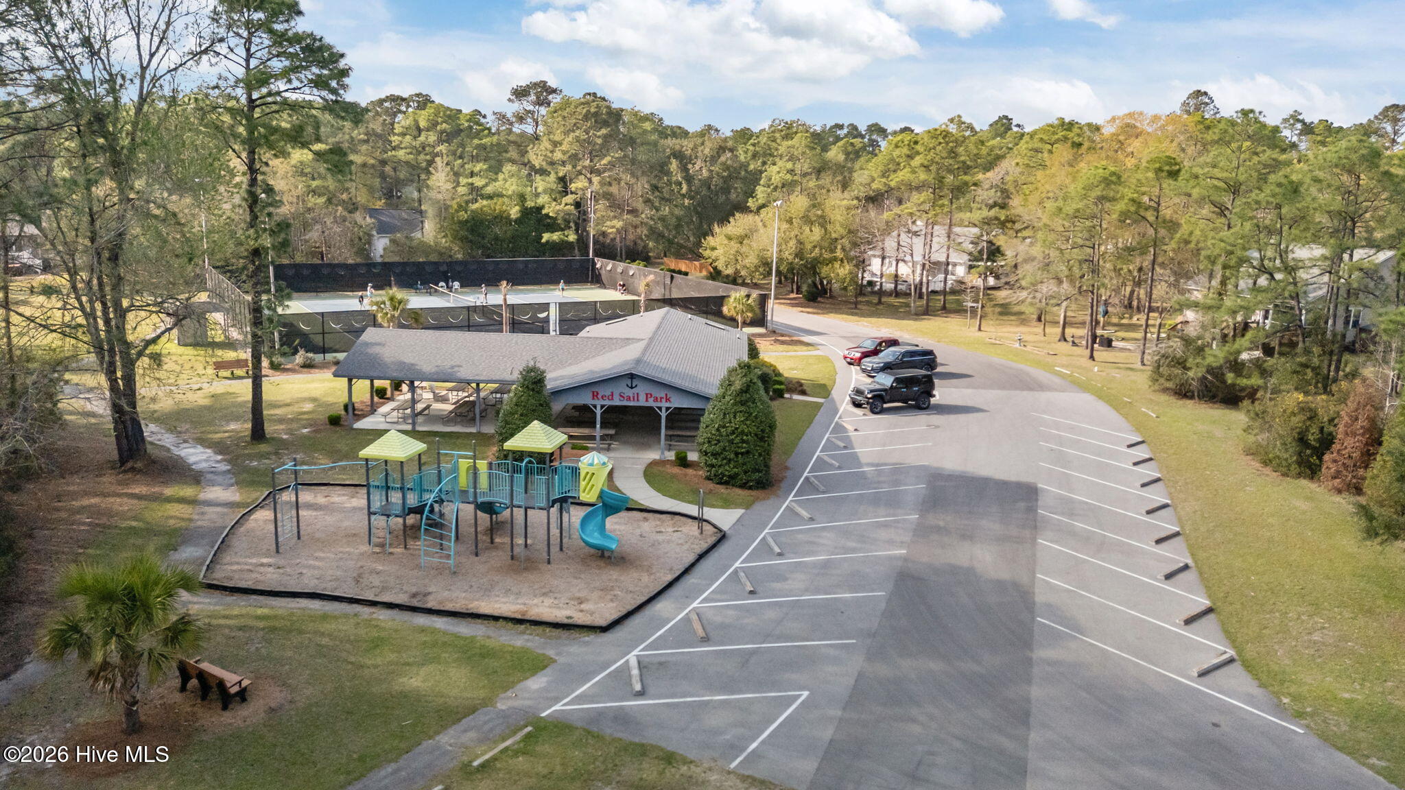 1813 Caracara Drive,New Bern