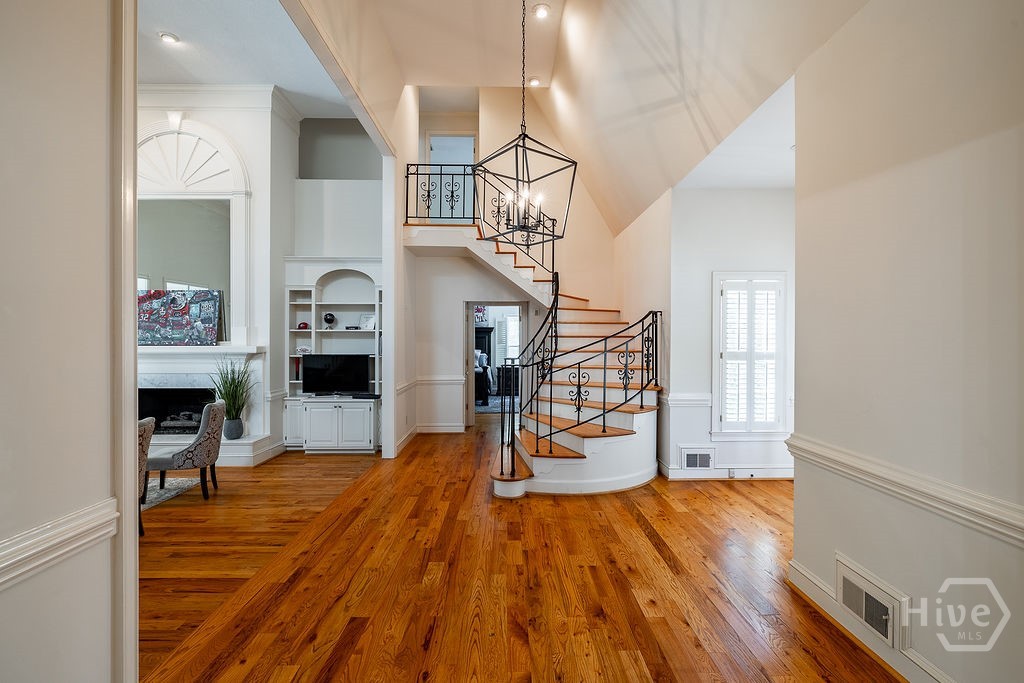 100 Wexford Place, Athens, GA, 30606