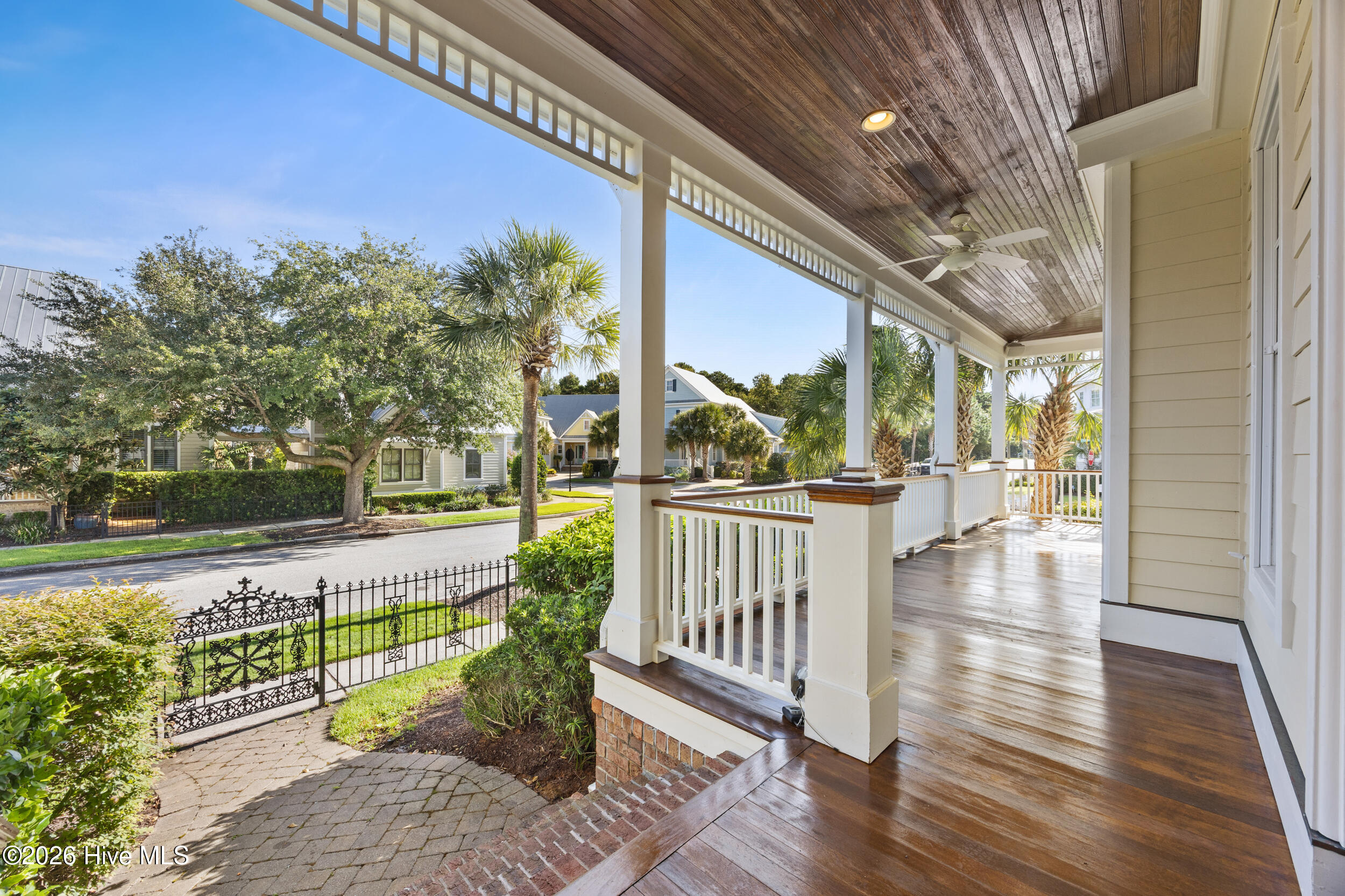 6524 Brevard Drive, Wilmington, NC 28405 – photo 9