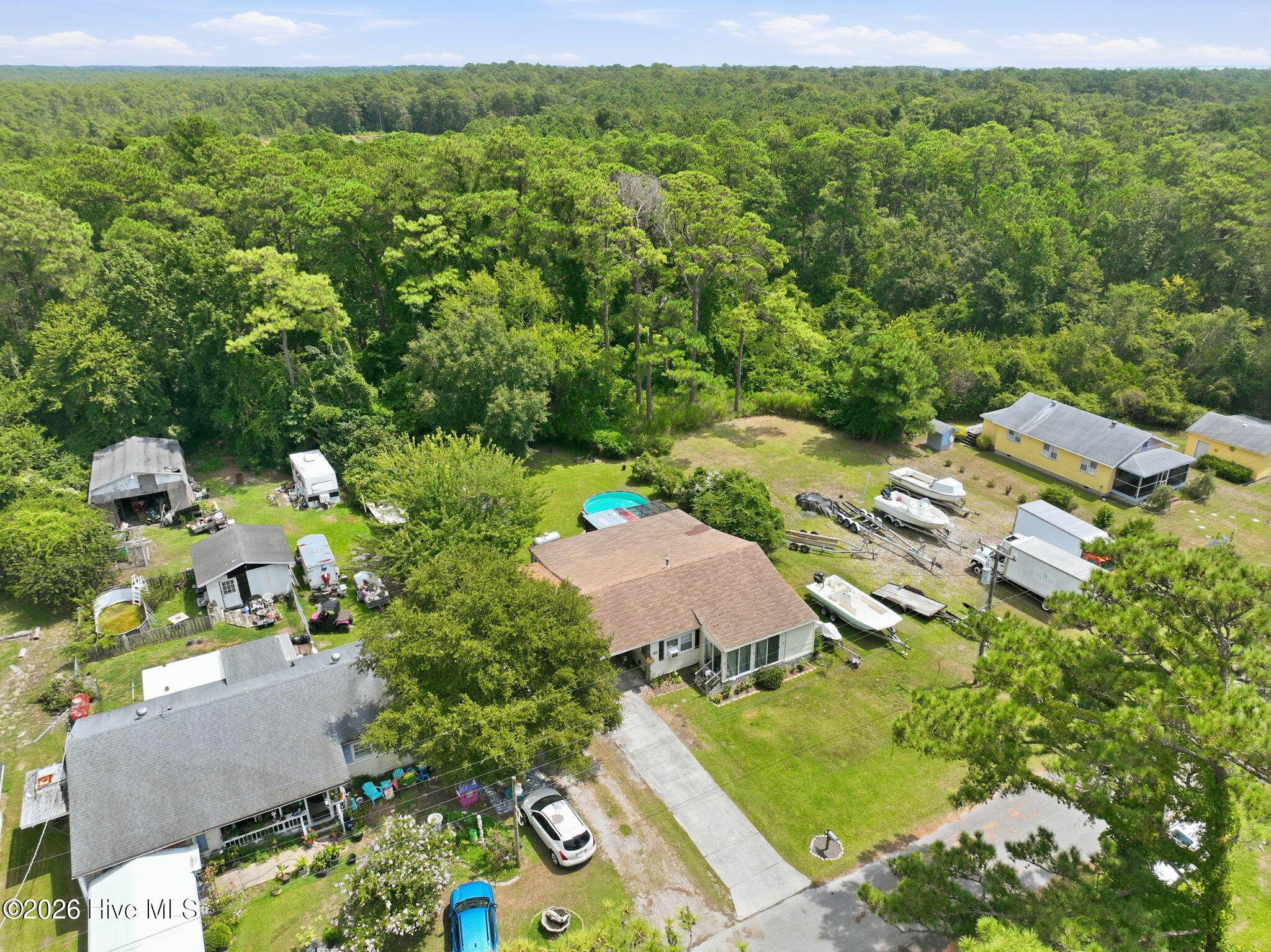 145 Grigsby Street,Sea Level