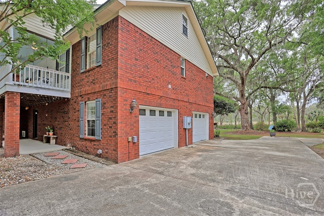 11 Mill Run Lane, Richmond Hill, GA 31324 Listing Photo  48