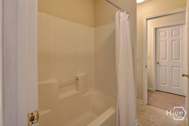 Jack & Jill Bathroom
