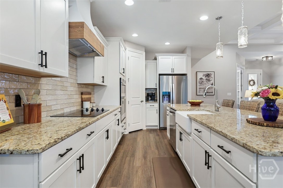 221 Park Chase