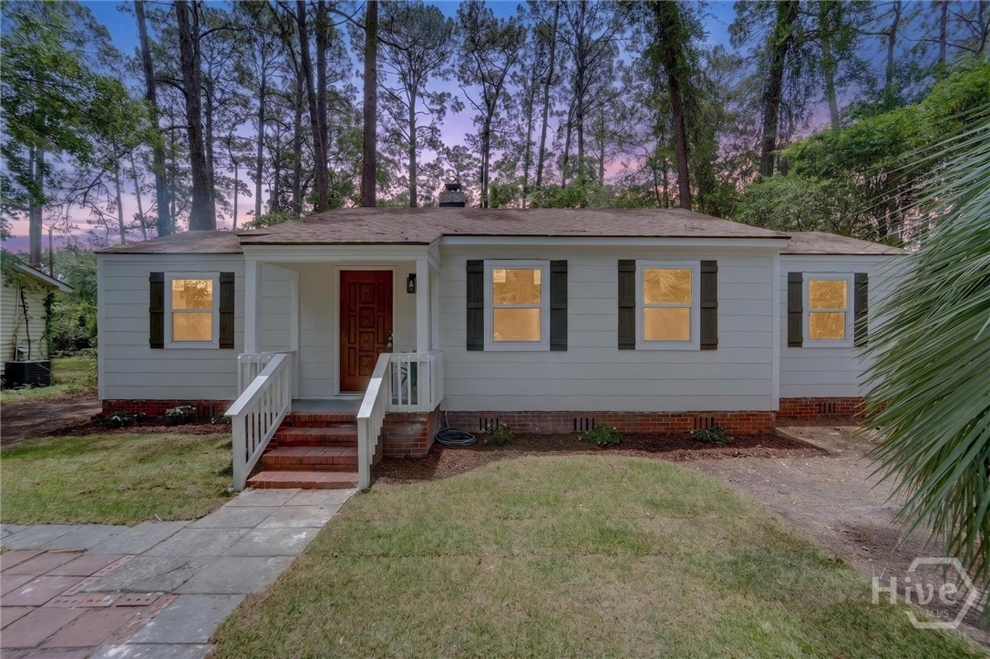 Photo 1 of Single family home for sale at 101 Timberline Dr, Savannah, GA 31404 | MLS# SA356656 | Listing updated on 2026-10-09