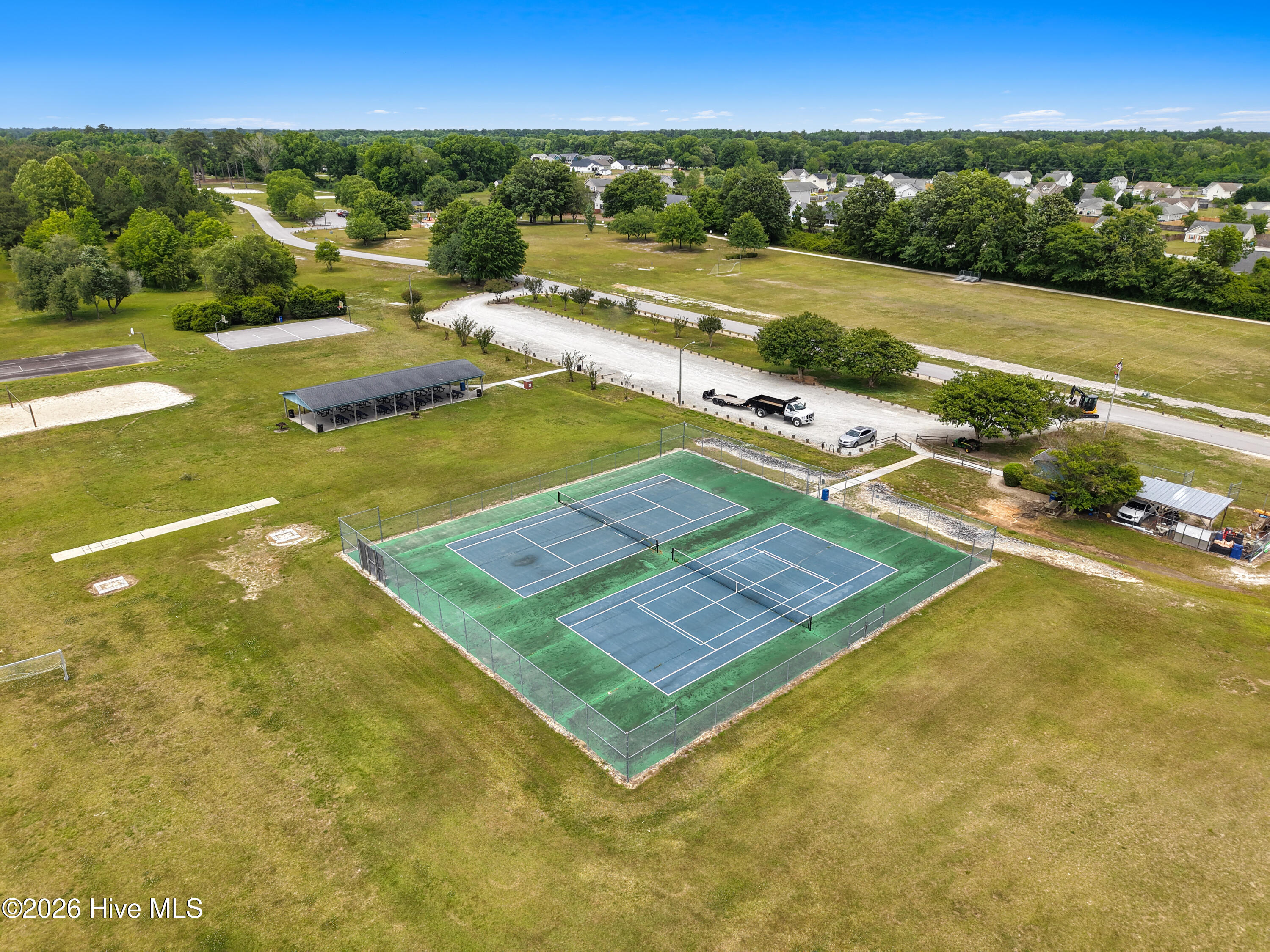 144 N Squires Run Lane,Richlands