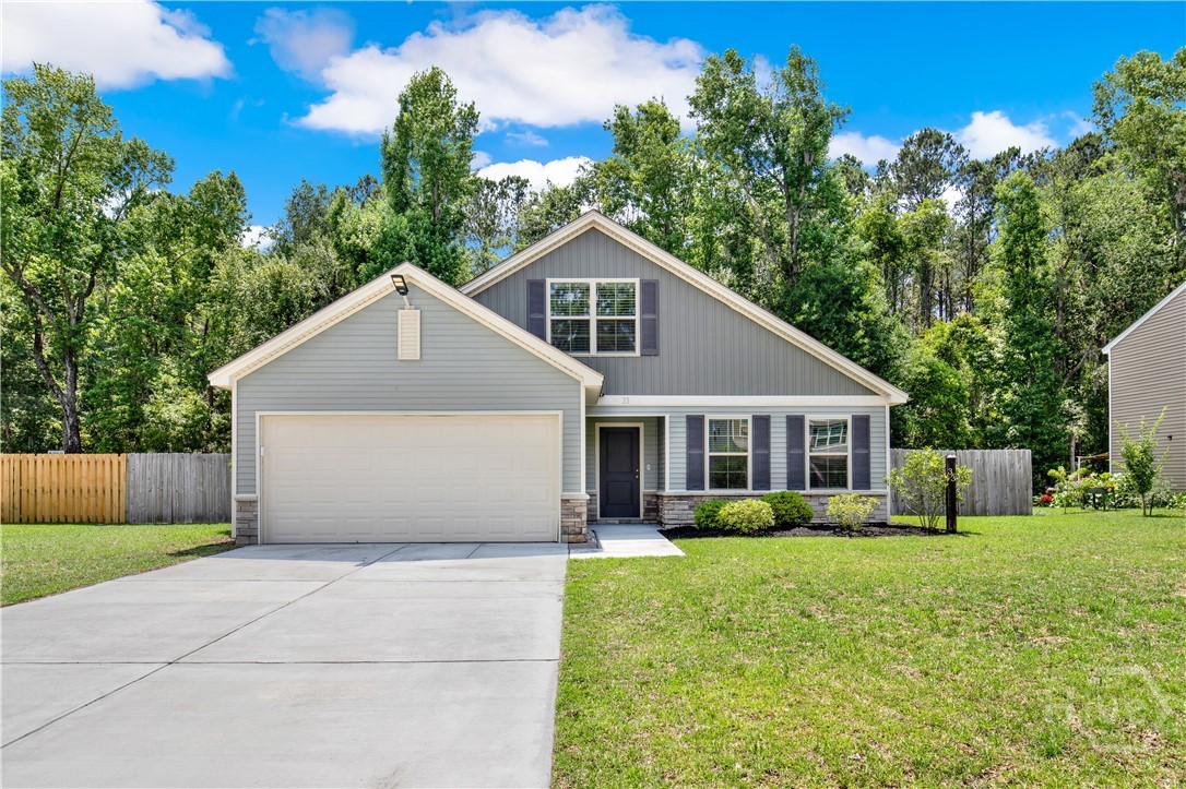 Property at 33 Blackberry Circle