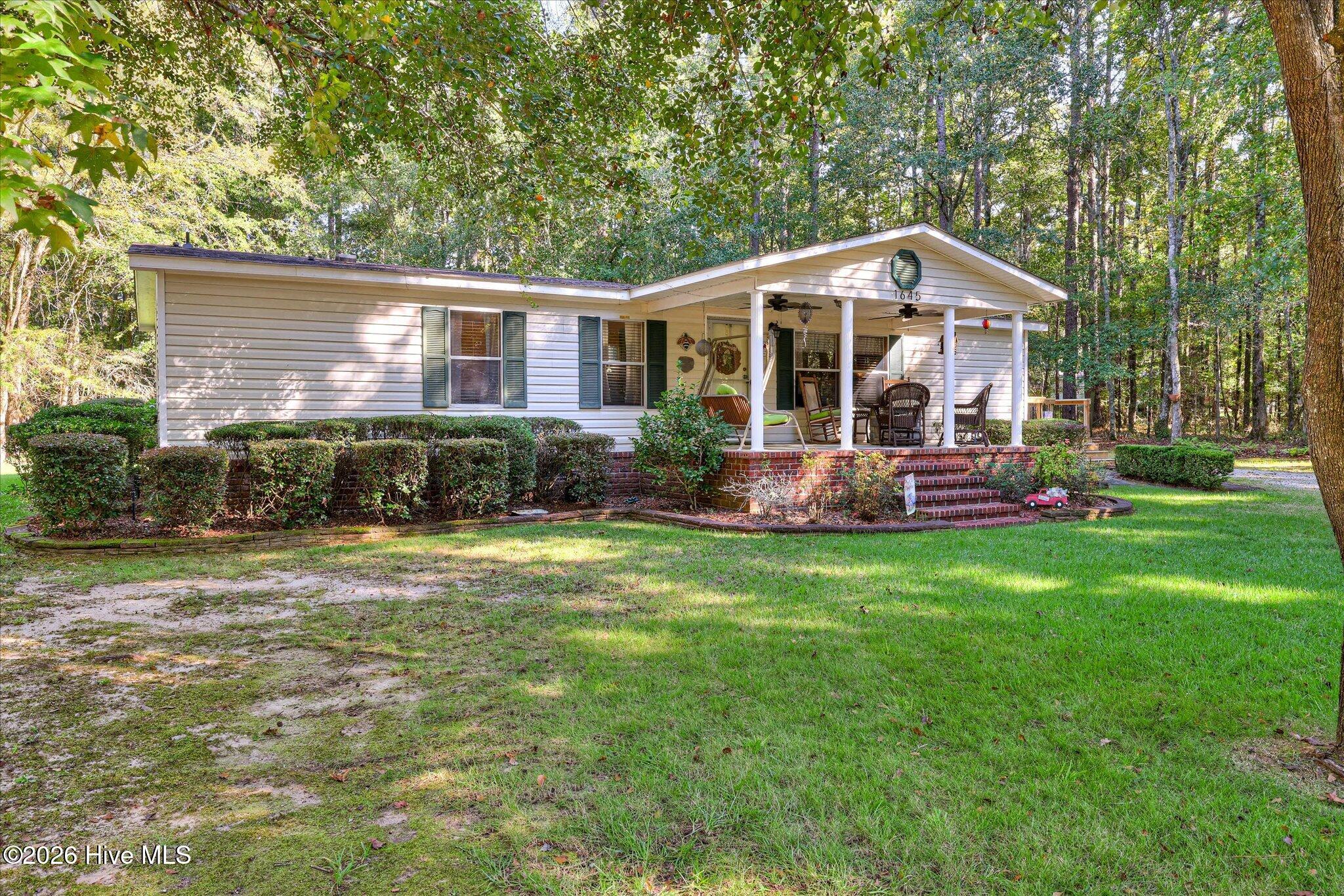 Photo 3 of Manufactured home for sale at 1645 Swint Rd, Harlem, GA 30814 | MLS# 100609188 | Listing updated on 2026-10-08