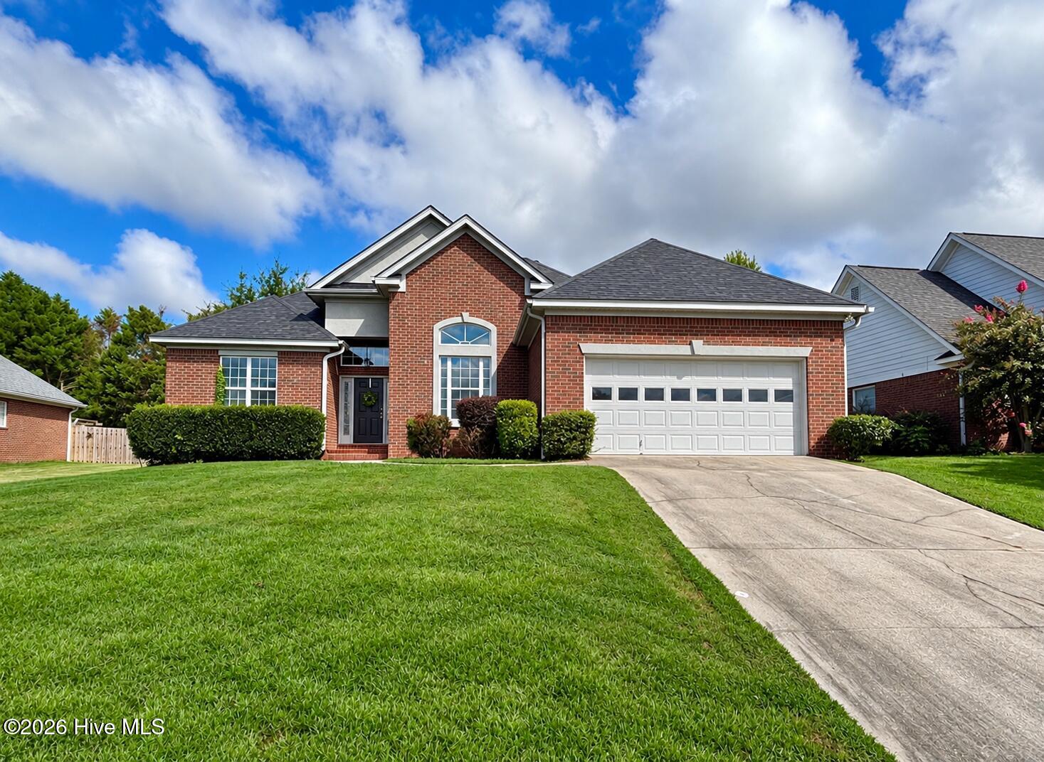 Photo 2 of Single family home for sale at 657 Cornerstone Pl, Evans, GA 30809 | MLS# 98257109 | Listing updated on 2026-09-21