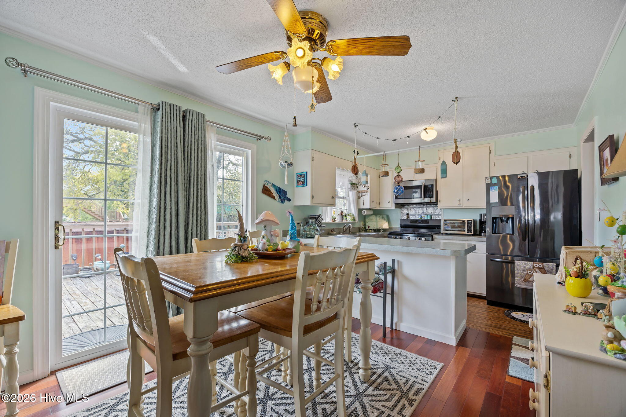458 Bayview Drive,Harkers Island