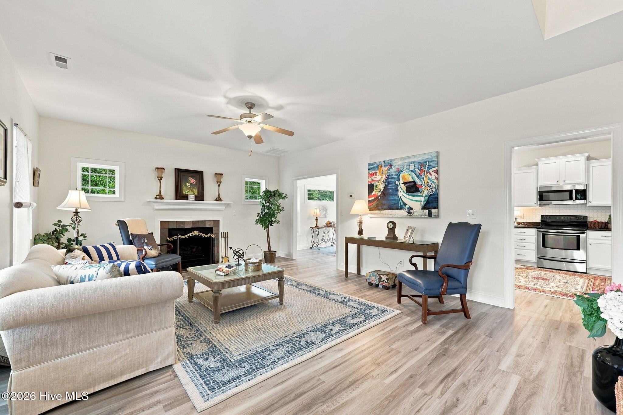 387 Barrington Ridge,Newport