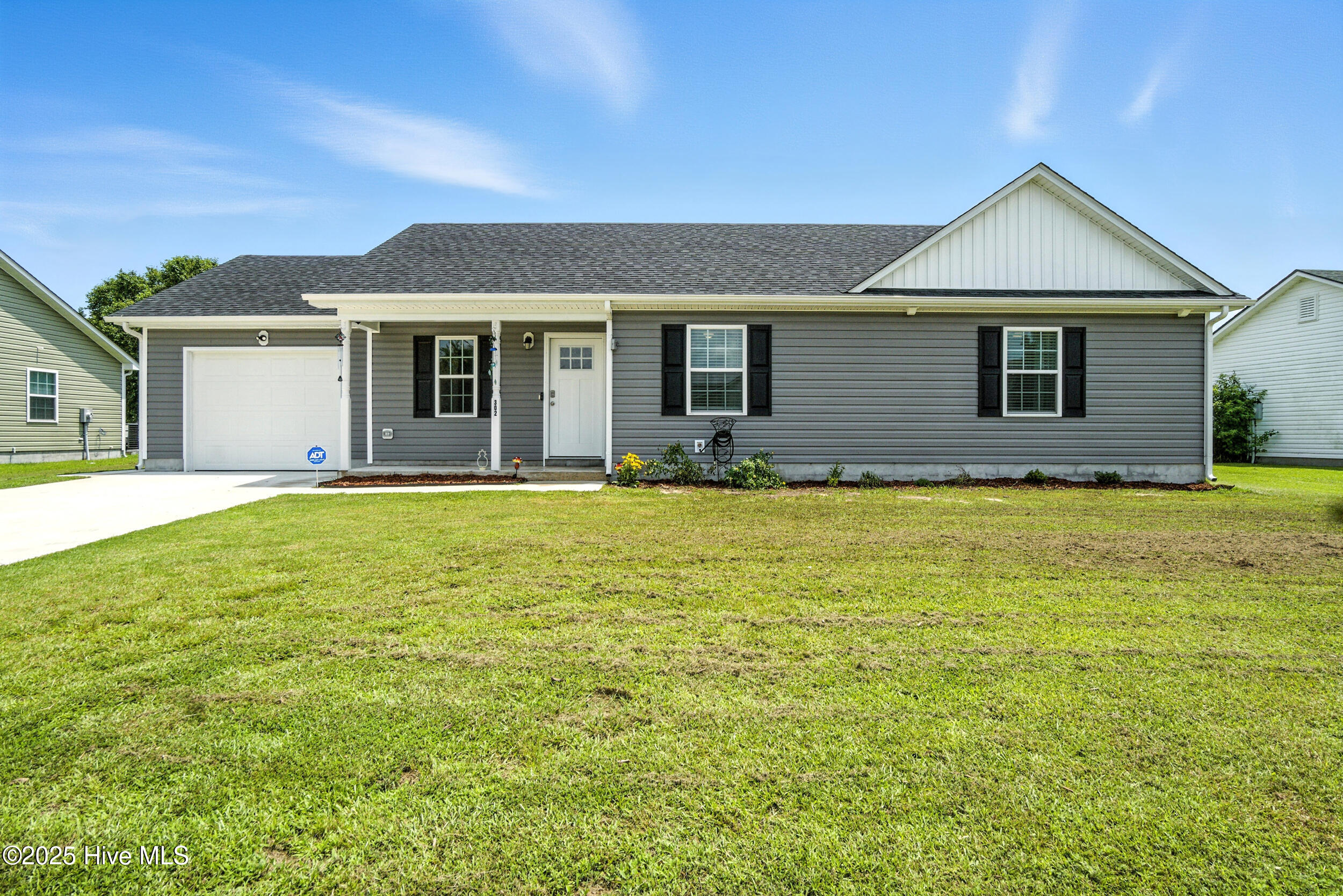 Property at 302 Kristin Street