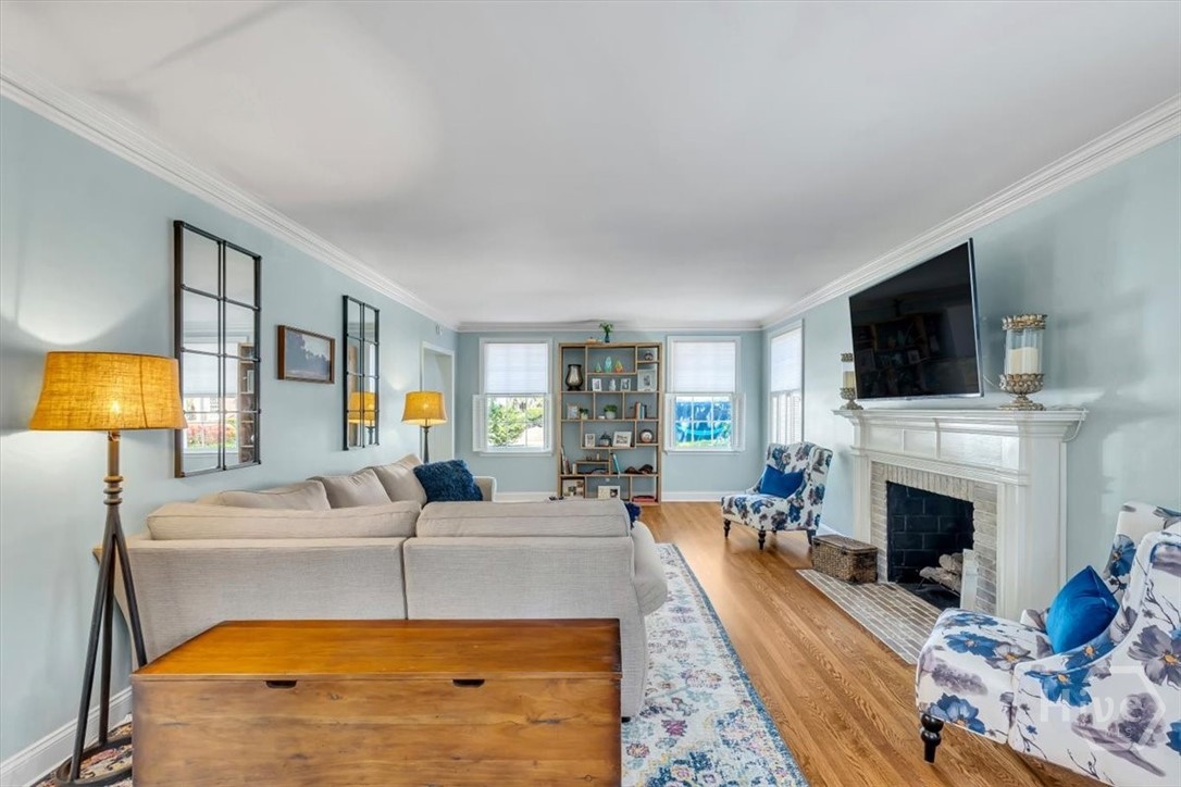601 Washington Avenue, Savannah, GA 31405 Listing Photo  7